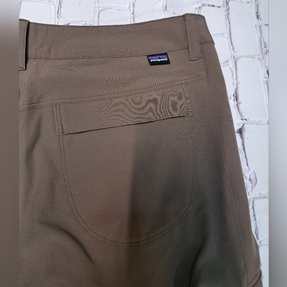 Patagonia  womens happy Hiking pants - Picture 3 of 8
